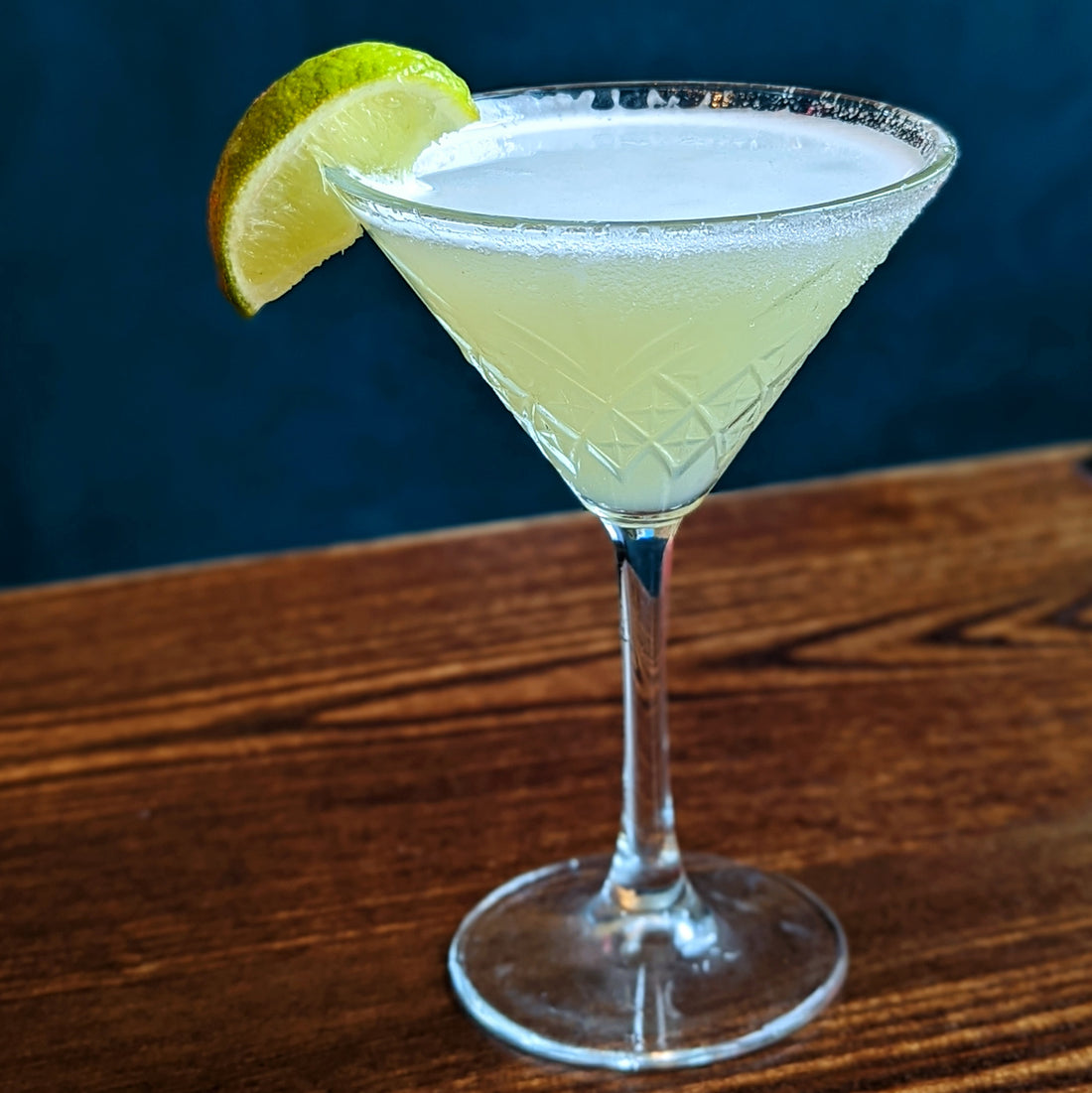 The Margarita: A Brief History of the Classic Cocktail