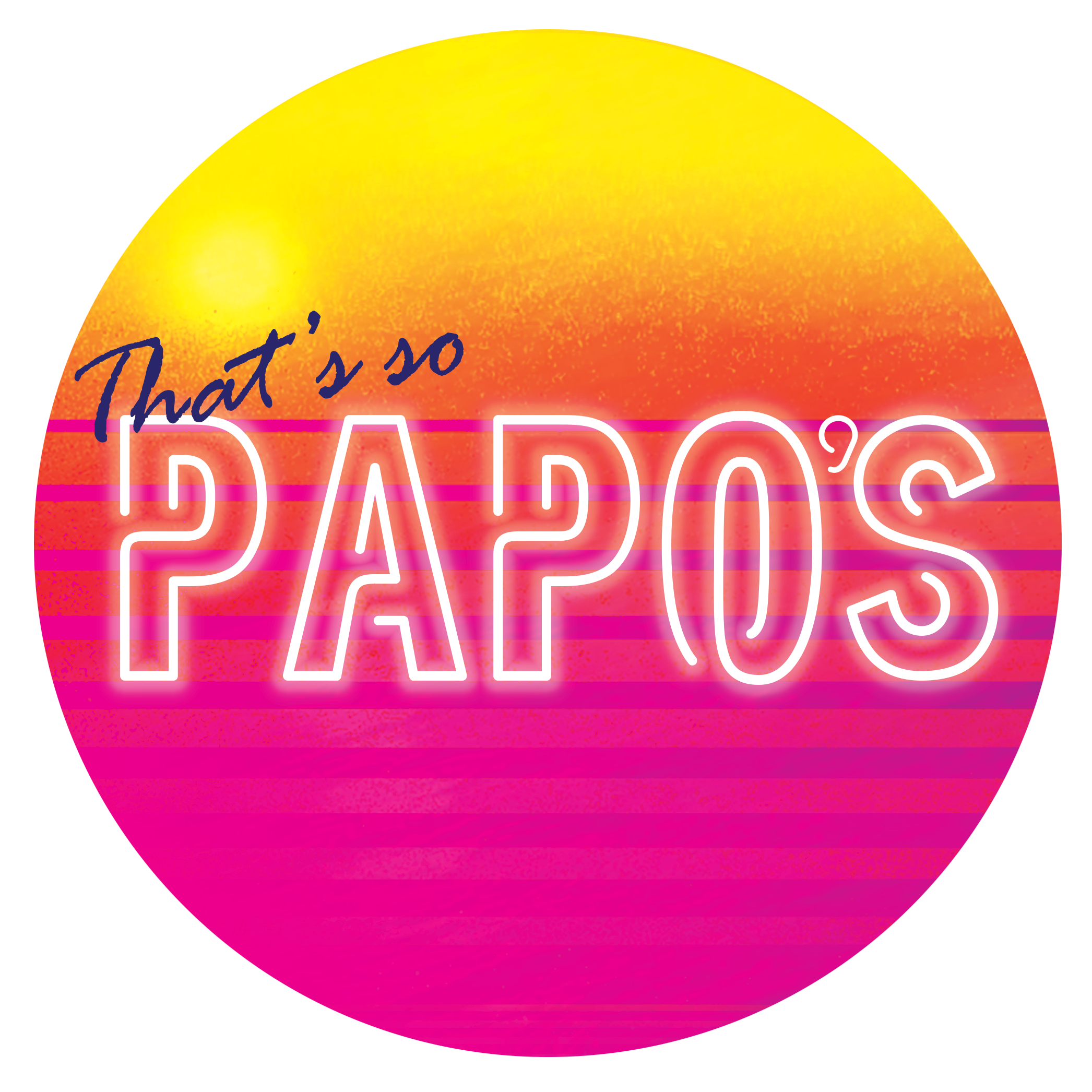 That's So PaPo's - Tequila and Mezcal Canned Cocktails