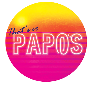 That's So PaPo's - Tequila and Mezcal Canned Cocktails